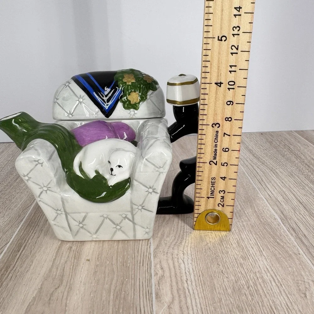 White Cross pre owned